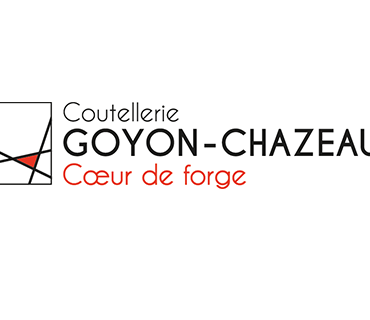 Goyon-Chazeau logo