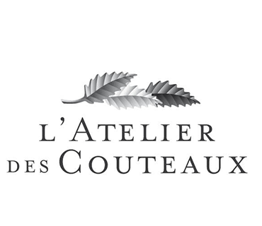 L’atelier des couteaux logo