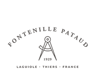 Fontenille Pataud logo