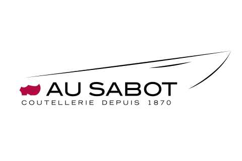 Au Sabot logo