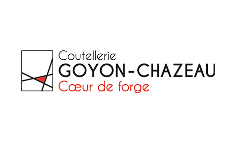 Goyon-Chazeau logo