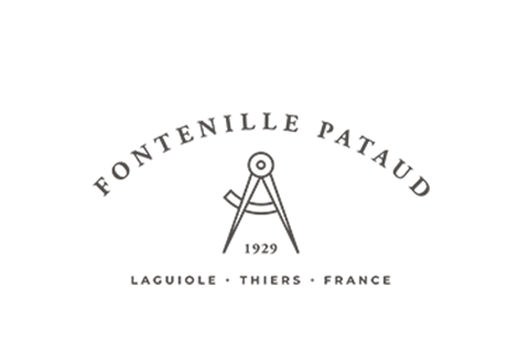 Fontenille Pataud logo